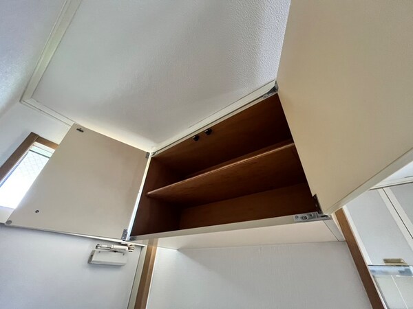 靴箱