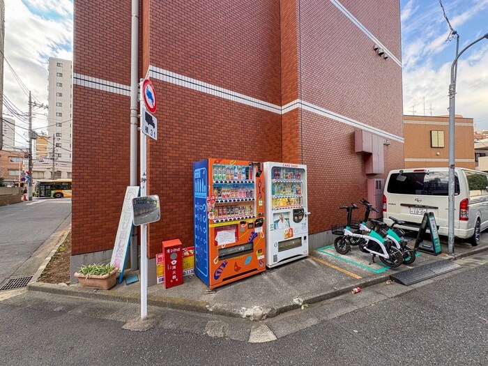 物件外観写真6　(その他)