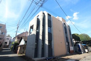 KOKO庵外観写真