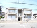 キャロットフィールドB棟