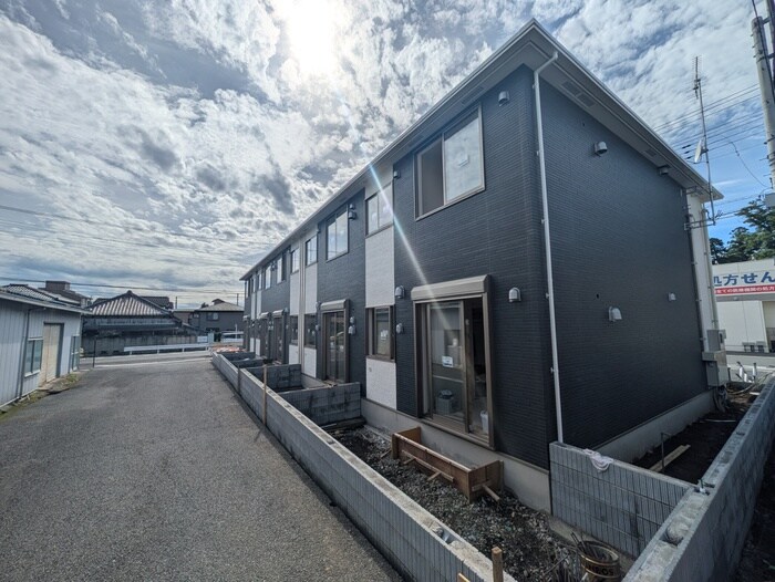 物件外観写真4　(その他)