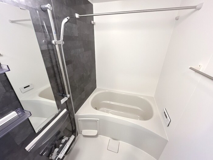 物件内観写真12　(バス／シャワールーム等)