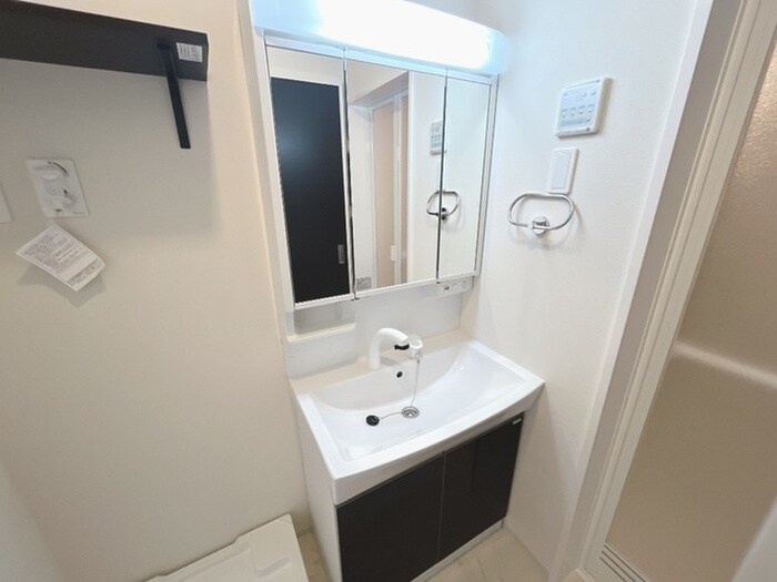 物件内観写真14　(洗面)