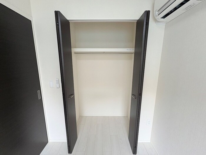 物件内観写真14　(収納)