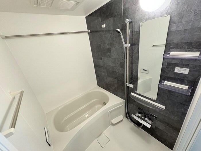 物件内観写真15　(バス／シャワールーム等)