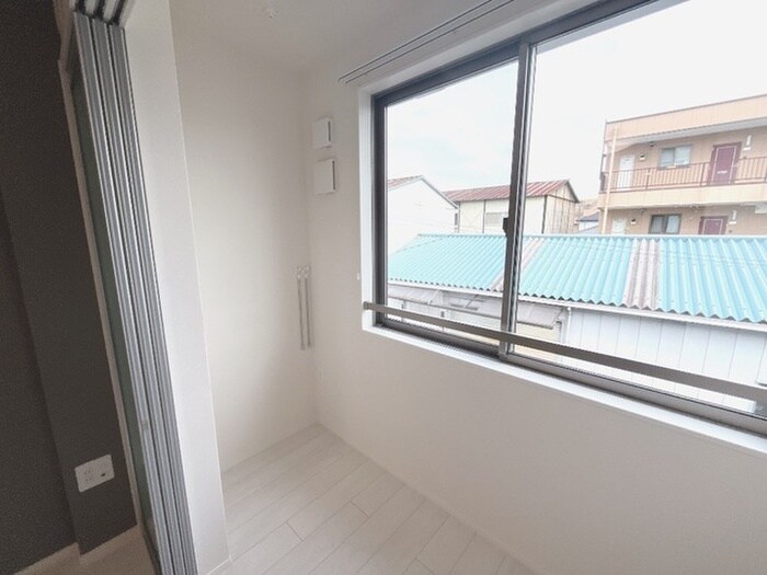 物件内観写真19　(ベランダ・バルコニー)