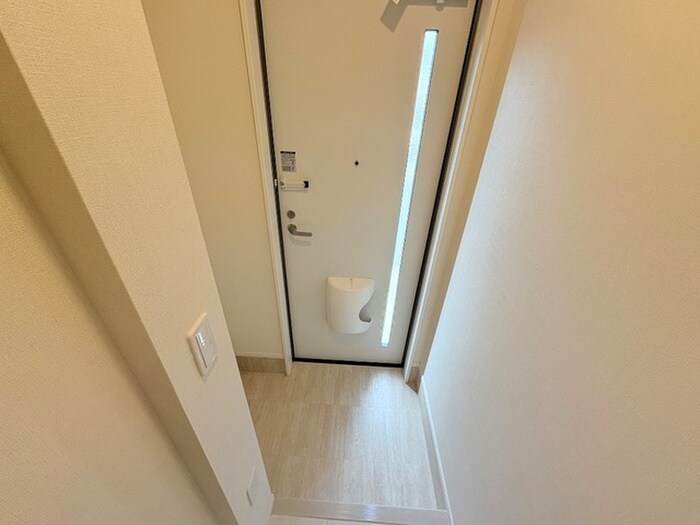 物件内観写真20　(玄関)