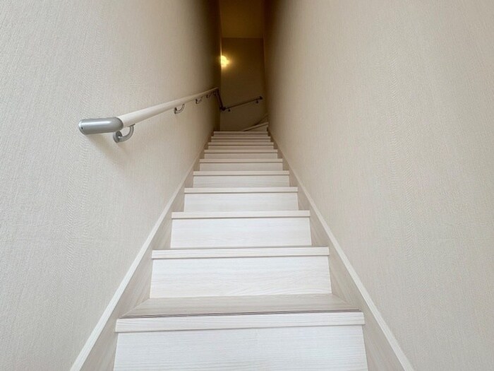 物件内観写真21　(廊下)