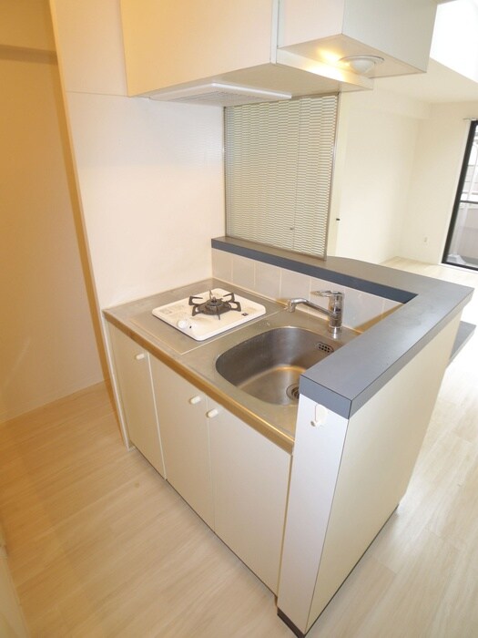 物件内観写真10　(キッチン)