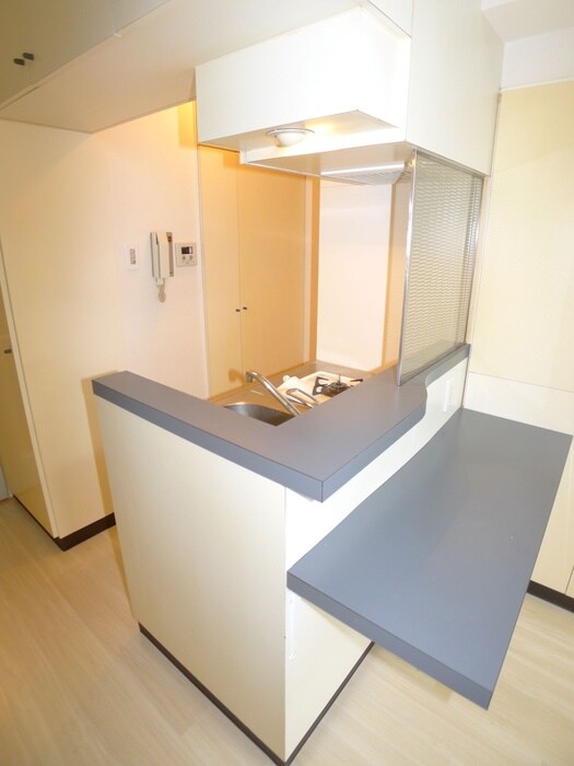 物件内観写真11　(キッチン)