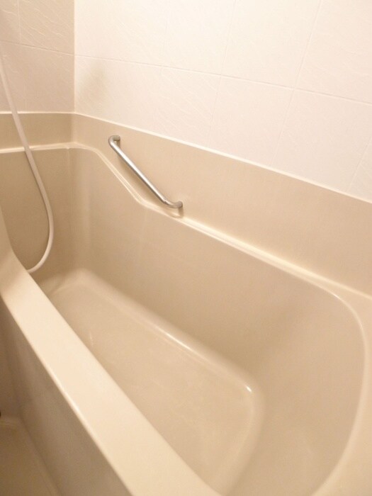 物件内観写真12　(バス／シャワールーム等)