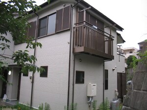 片平テラス外観写真