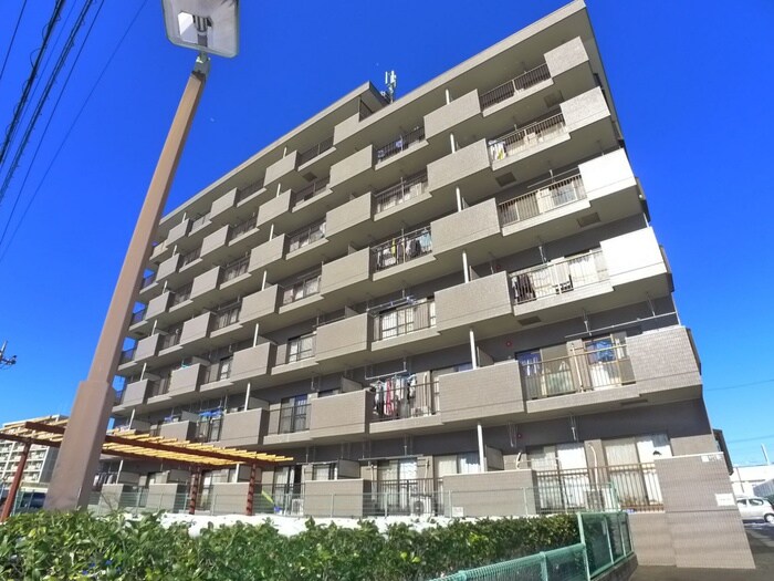 物件外観写真5　(外観写真)