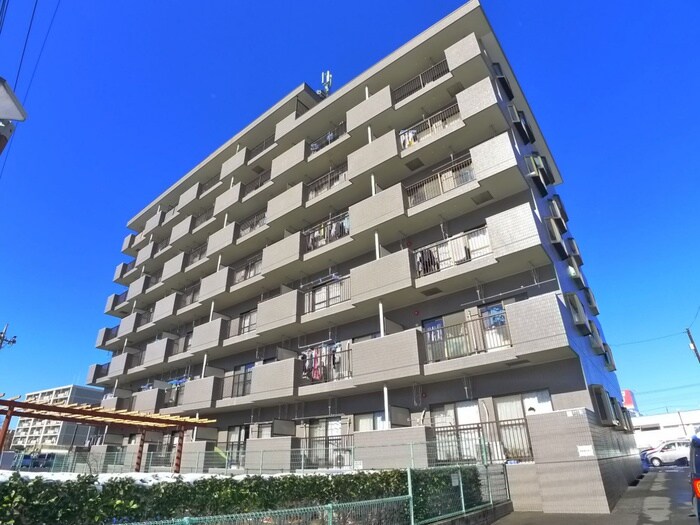 物件外観写真6　(周辺環境)