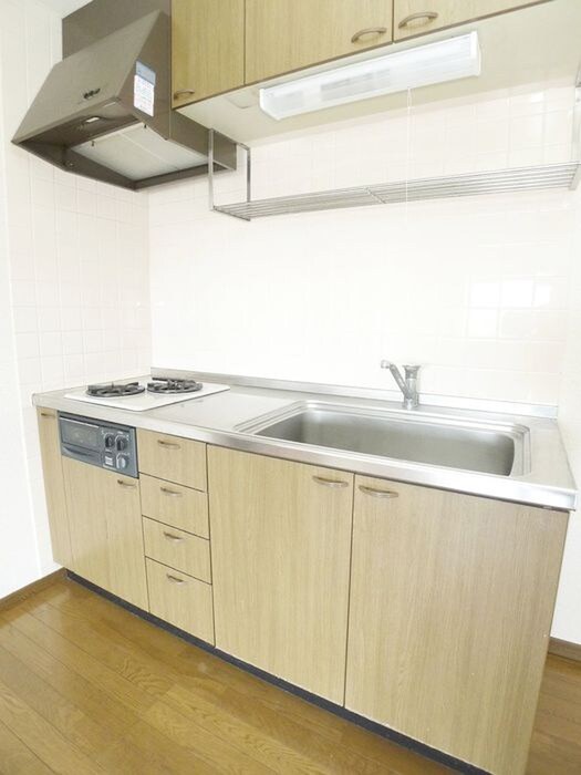 物件内観写真10　(キッチン)