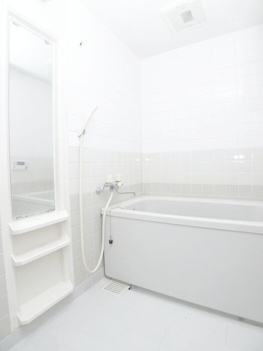 物件内観写真11　(バス／シャワールーム等)