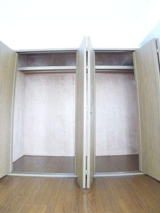 物件内観写真13　(収納)