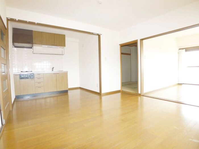 物件内観写真20　(居室)