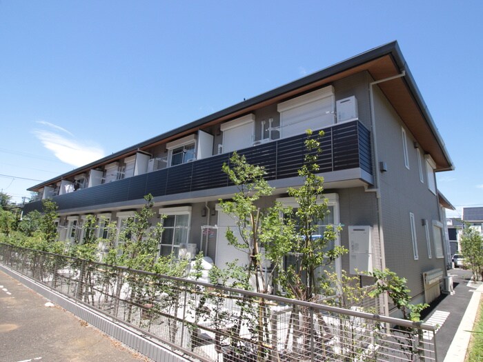 物件外観写真2　(周辺環境)