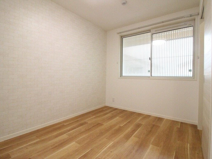 物件内観写真10　(居室)