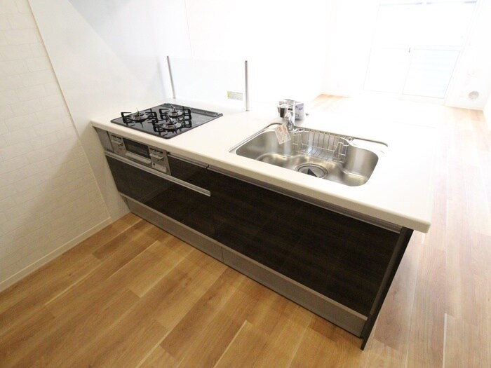 物件内観写真13　(キッチン)