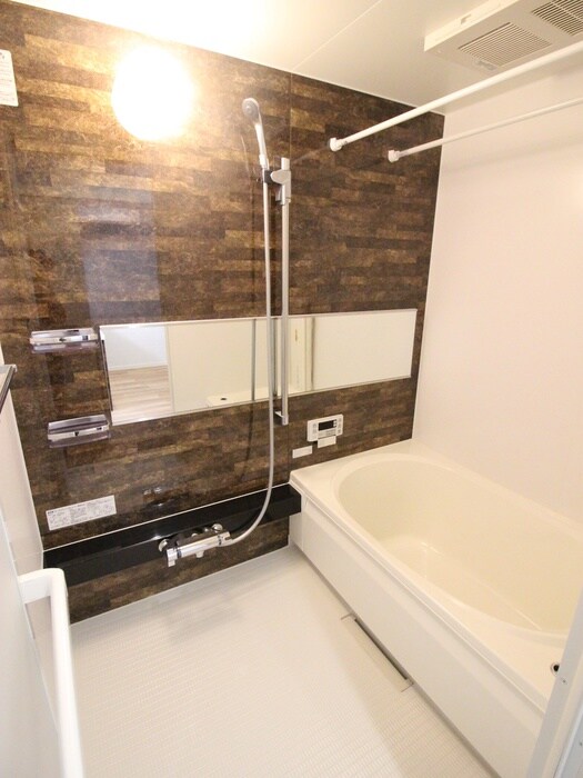 物件内観写真16　(バス／シャワールーム等)