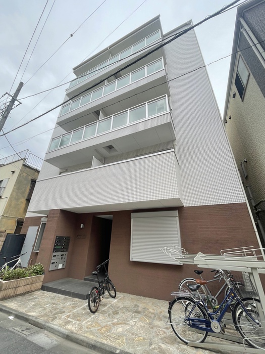 prendre azumabashi