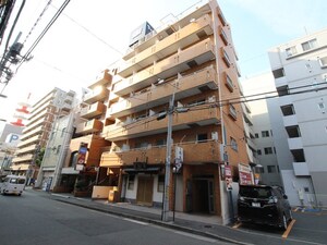 スターホーム横須賀中央(506)外観写真