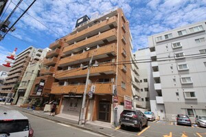 スターハイツ横須賀中央(506)外観写真