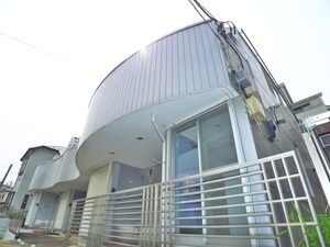 KDドミトリー八千代台外観写真