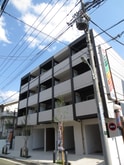 ラフィスタ東武練馬