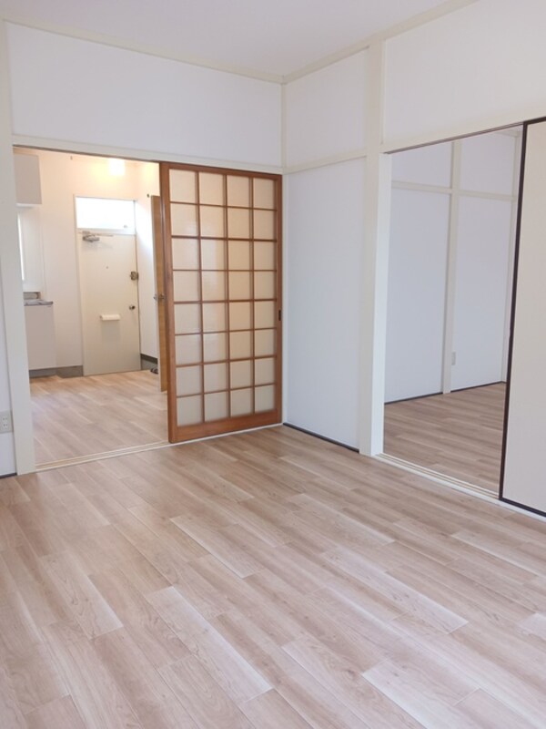 居室