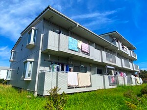 リヴェール成瀬台Ⅰ外観写真