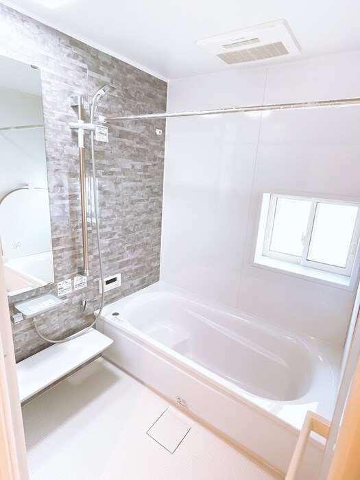 物件内観写真20　(バス／シャワールーム等)