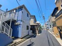 富士野方ハイツ