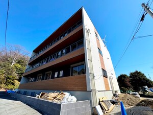 オリーブ湘南外観写真