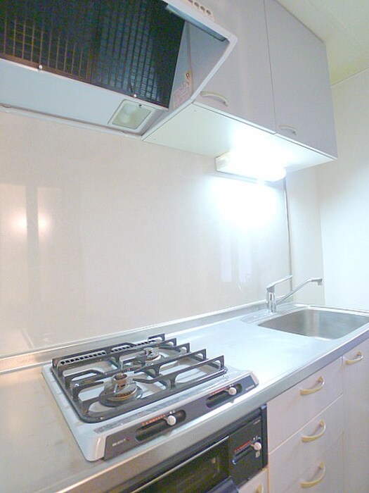 物件内観写真8　(キッチン)