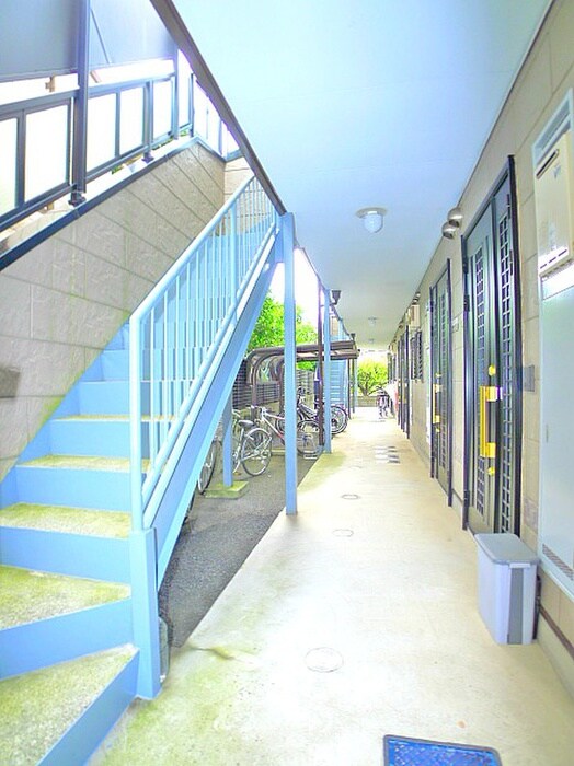 物件外観写真5　(周辺環境)