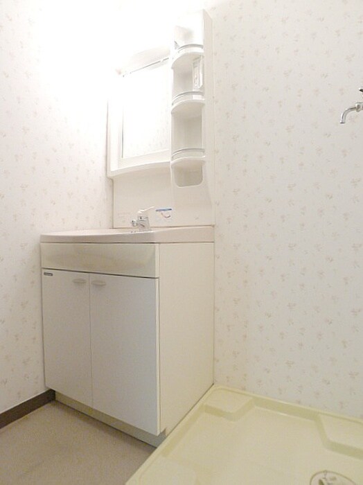 物件内観写真14　(洗面)