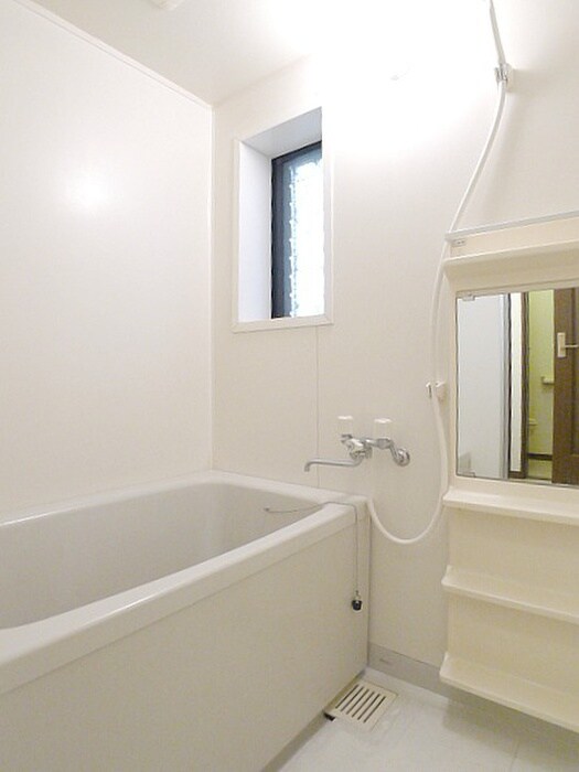 物件内観写真16　(バス／シャワールーム等)