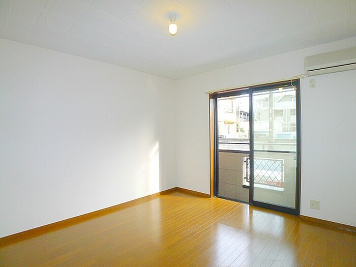 物件内観写真20　(居室)