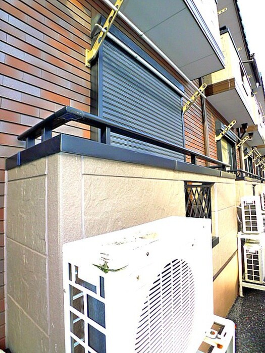 物件内観写真22　(ベランダ・バルコニー)