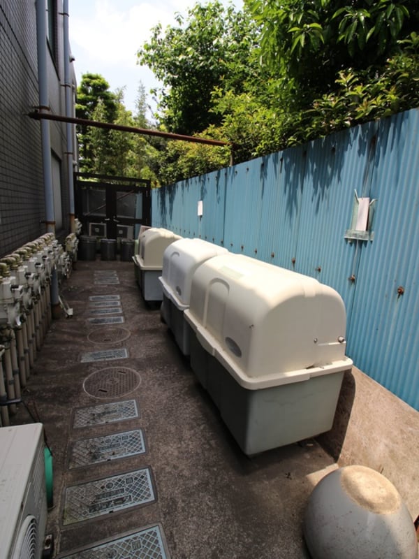 建物設備