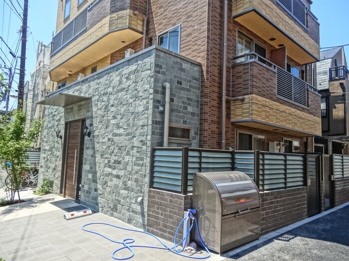 物件外観写真6　(周辺環境)