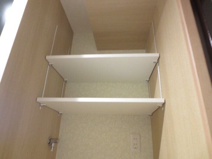 物件内観写真19　(靴箱)