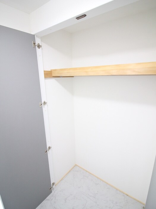 物件内観写真14　(収納)