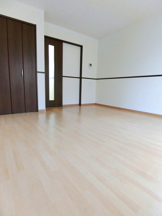 物件内観写真6　(居室)