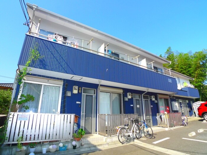 物件外観写真5　(周辺環境)