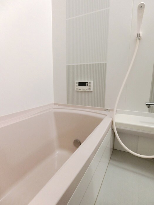 物件内観写真10　(バス／シャワールーム等)