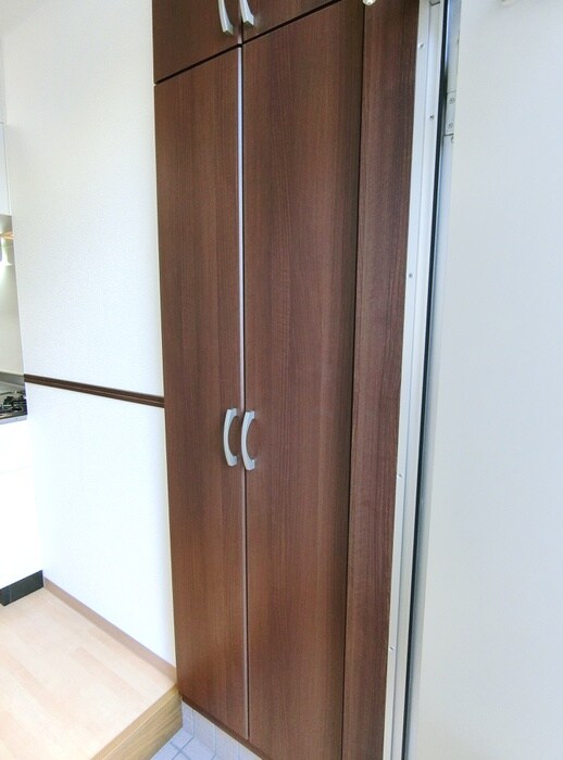 物件内観写真17　(靴箱)